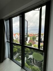 The Garden Residences (D19), Apartment #582828811